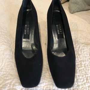 Stuart Weizmann pumps - size 8